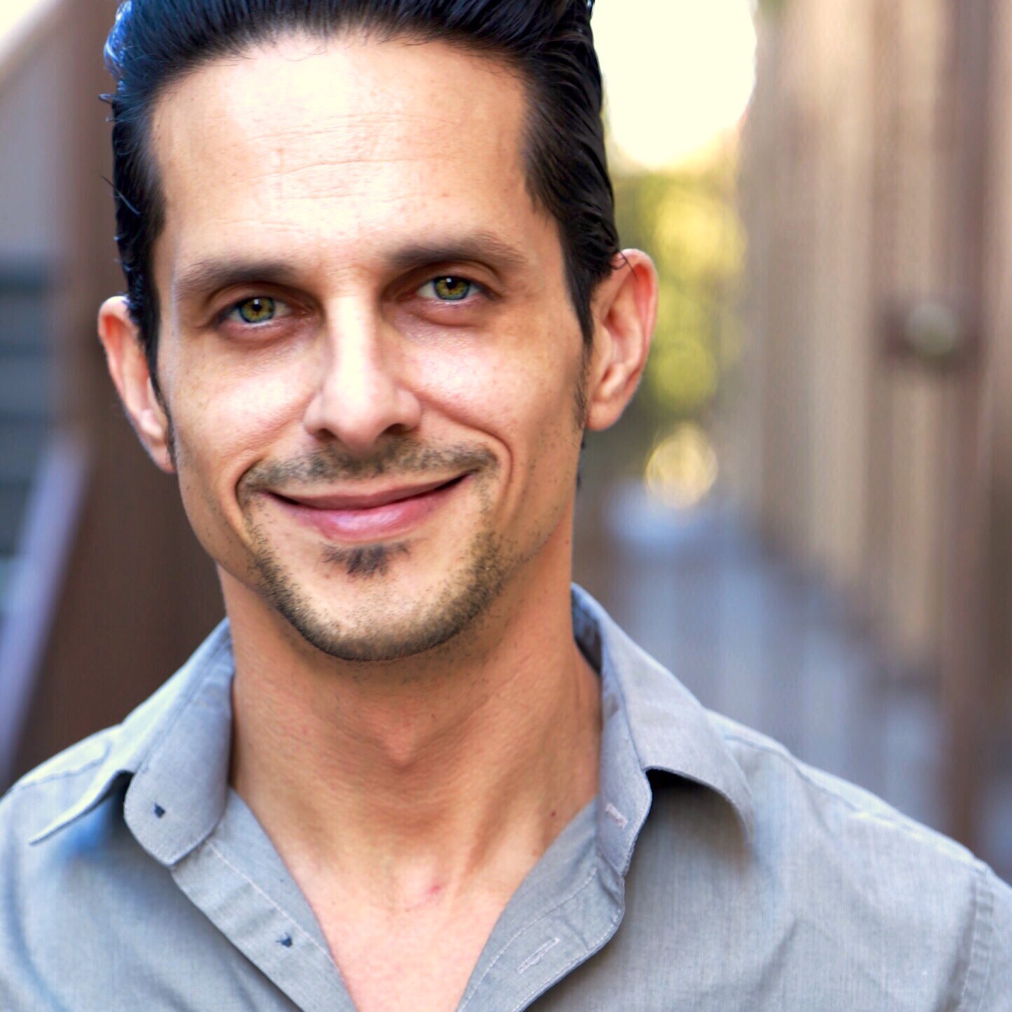Phil Marquez